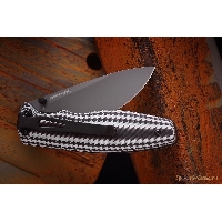 Нож Zipper Mr.Blade - фото №2