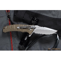 Нож Odra Mr.Blade - фото №2