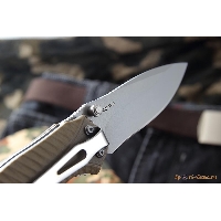 Нож Opava Mr.Blade - фото №2
