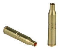 Лазерный патрон для холодной пристрелки Sightmark 308 Win, 243 Win, 7.62*51mm