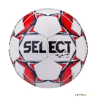 Мяч футбольный №5 SELECT Brilliant Replica - фото №1