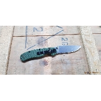 Нож Ontario 
