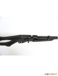 Пневматическая винтовка Hatsan Flash (PCP, 3 Дж) 6,35 мм - фото №2