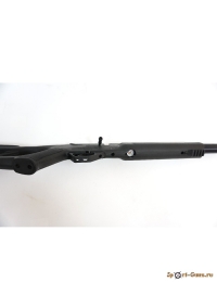 Пневматическая винтовка Hatsan Flash (PCP, 3 Дж) 6,35 мм - фото №3