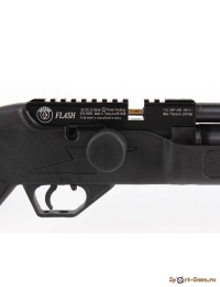 Пневматическая винтовка Hatsan Flash (PCP, 3 Дж) 6,35 мм - фото №4
