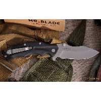 Нож HT-1 Mr.Blade - фото №1