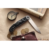 Нож складной Belka (Белка) – Brutalica - фото №1