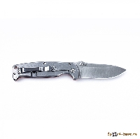 Нож  Ganzo G742-1-BK - фото №1