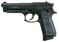 Пневматический пистолет Beretta GSG 92 Blow Back 